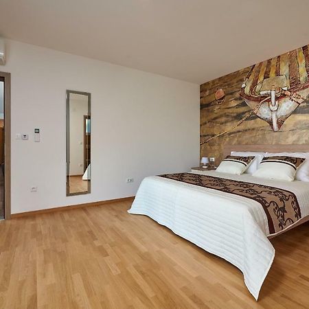 Luxury Villa Residence Zupanovic Τρογκίρ Εξωτερικό φωτογραφία
