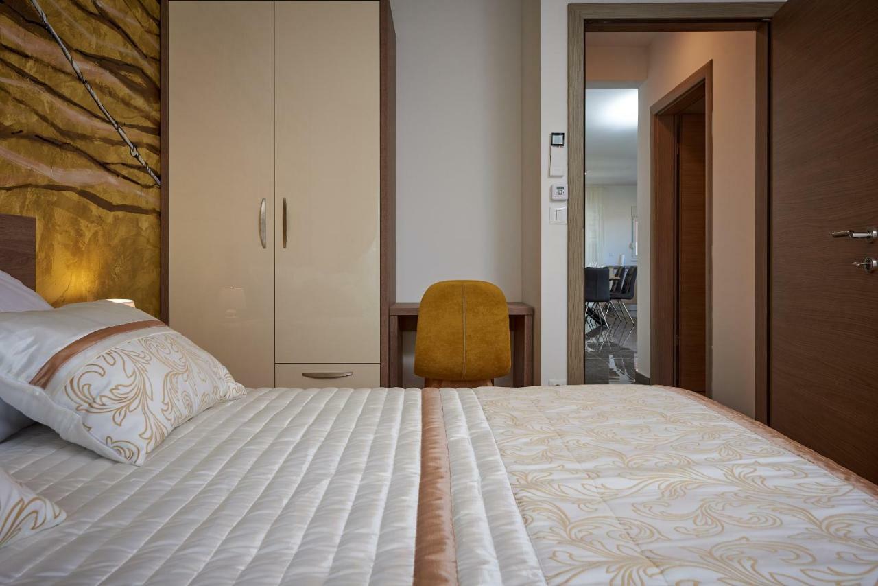 Luxury Villa Residence Zupanovic Τρογκίρ Εξωτερικό φωτογραφία
