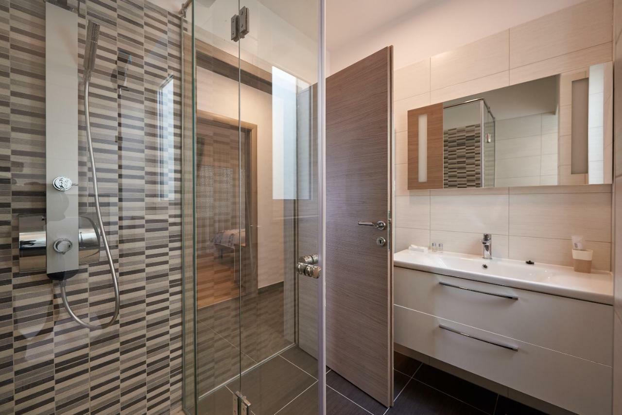 Luxury Villa Residence Zupanovic Τρογκίρ Εξωτερικό φωτογραφία