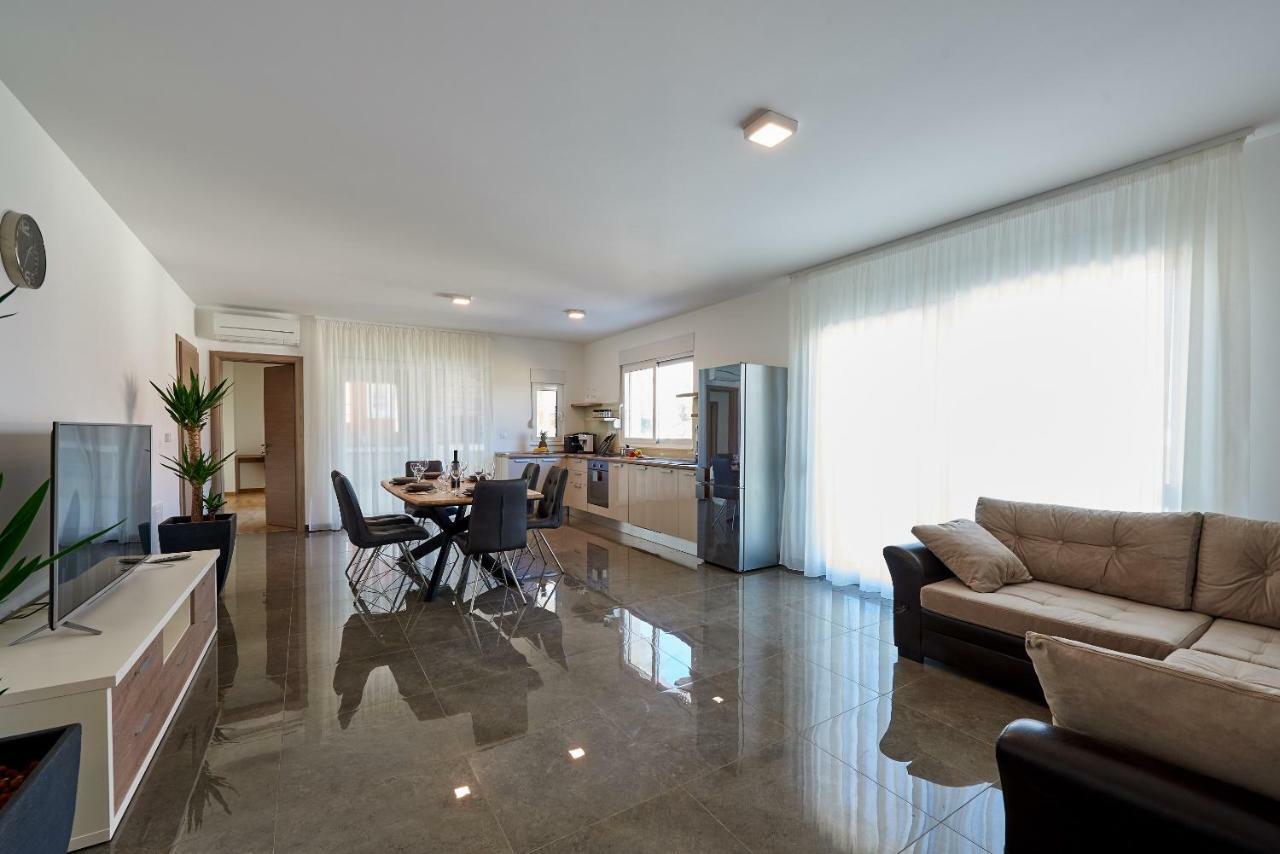 Luxury Villa Residence Zupanovic Τρογκίρ Εξωτερικό φωτογραφία