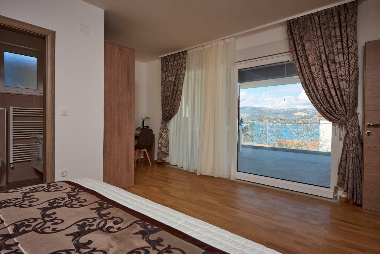Luxury Villa Residence Zupanovic Τρογκίρ Εξωτερικό φωτογραφία